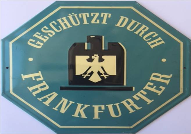 Frankfurter VersicherungAg Museo del Seguro